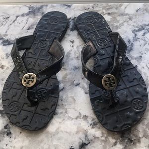 Tory Burch Thor Patent Leather